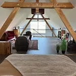 Villa Les Du Ried *