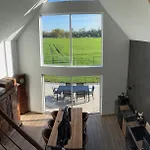 Les Du Ried Villa Daubensand