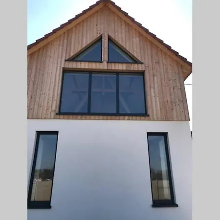 Les Du Ried Villa *