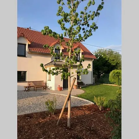 Les Du Ried Villa *