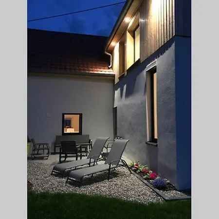 Villa Les Du Ried