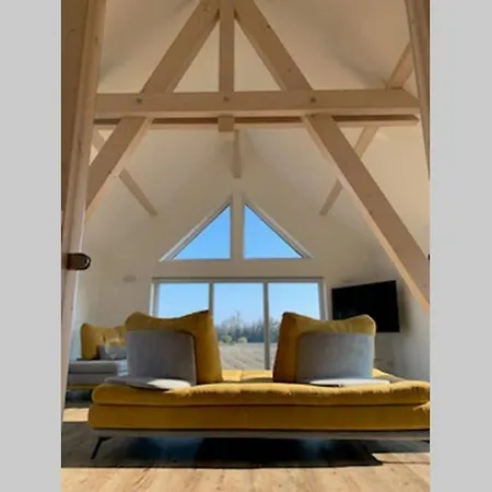 Les Du Ried Villa Daubensand
