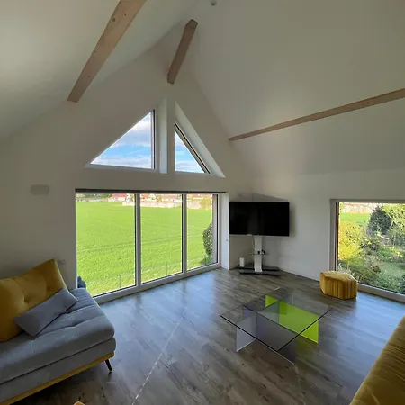 Villa Les Du Ried *