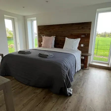 Villa Les Du Ried Daubensand