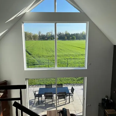 Les Du Ried Willa Daubensand