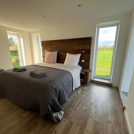 Villa Les Du Ried Daubensand