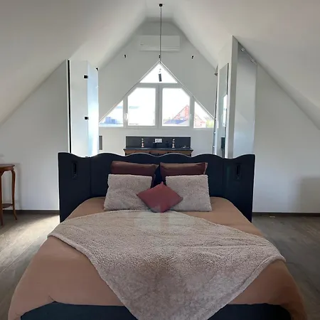 Les Du Ried Daubensand