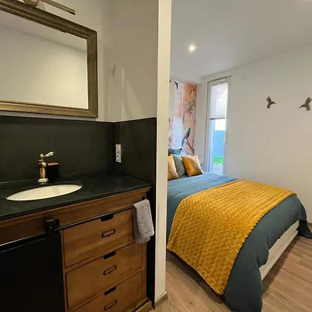 Les Du Ried Willa Daubensand