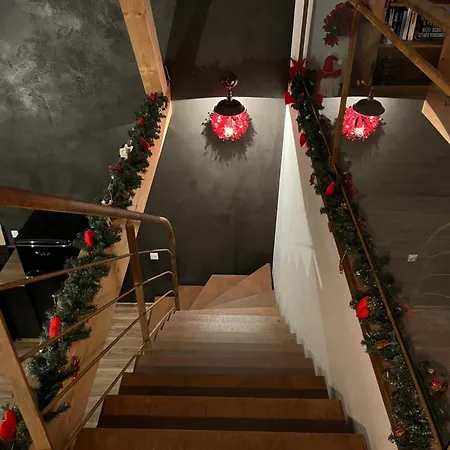 Villa Les Du Ried Daubensand