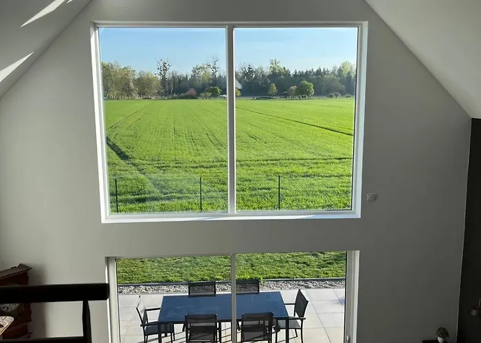 Les Du Ried Villa Daubensand